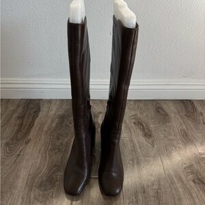 Aldo Satori Brown Boots